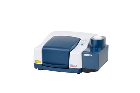 JASCO FTIR Spectrometer MODEL FTIR 4X