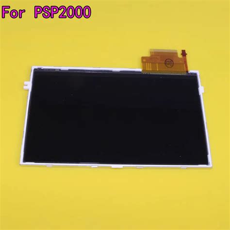 YX 338 Replacement For PSP 2000 2001 2002 2003 2004 Series LCD Screen