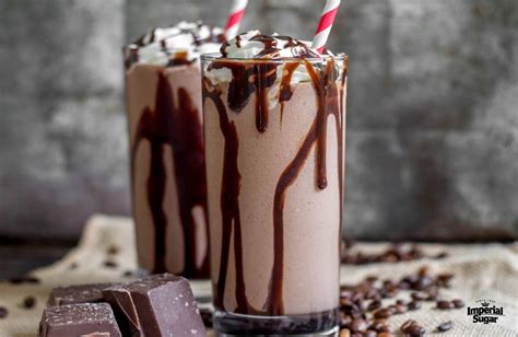 Virgin Mudslide Drink Recipe | Besto Blog