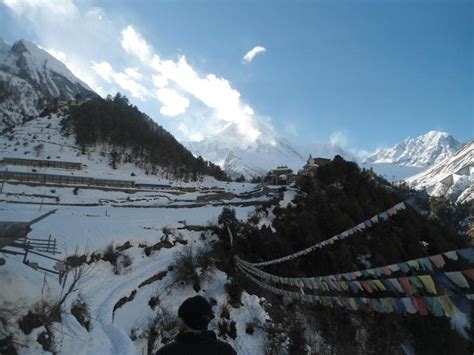 Hire A Guide For Manaslu Circuit Trek Transport Permit Cost