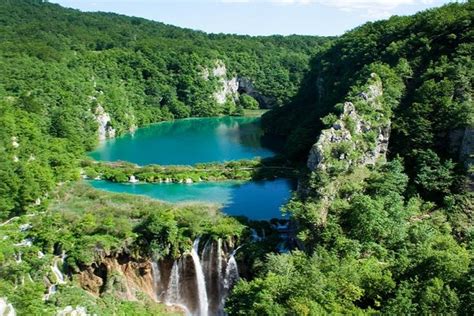 Plitvice Lakes And Rastoke Tour From Zagreb Plitvice Lakes Plitvice