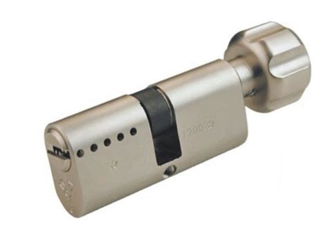 Garrison Locks Mul T Lock Uk Oval Cylinder With Thumb Turn Mm