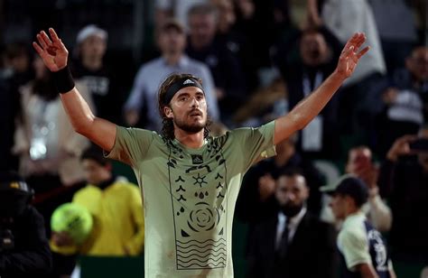 Monte Carlo Masters 2022 Todays Results Scores Winners And Recap