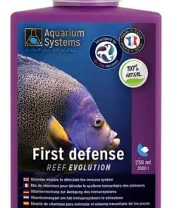 Aquarium Systems Reef Evolution Reef Tonic Buzzard Reptile Aquatics