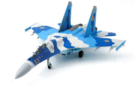 Sukhoi Su Ub Flanker C Fuerzas A Reas De Kazajist N Th Air Base