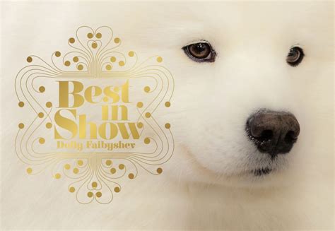 Best in Show Book Hero Image | Pet Age