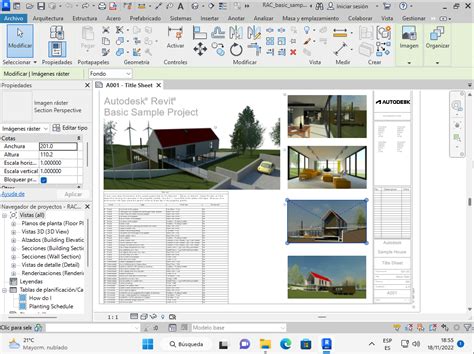 Autodesk Revit 2023 Full Multilenguaje Español Mega