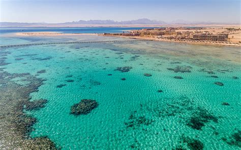 Soma Bay Red Sea Egypt World Beach Guide