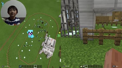 マインクラフトで競馬場を作ってみました 投資の基礎知識や攻略術動画まとめ