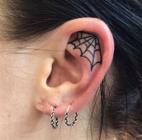 Pin By Kaitlin Linse On Tattoos In 2020 Spider Web Tattoo Web Tattoo