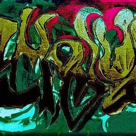 zombie graffiti by unevenpolecat on Newgrounds