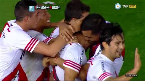 Los Mejores Goles De River Plate Youtube