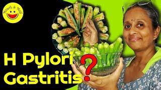 Recipes for H Pylori Diet Plan with Okra | Helicobacter Pylori and Diet ...