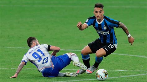 El Plan De Lautaro Para Desbloquear El Acuerdo Barça Inter