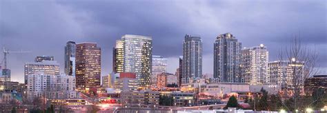 20 Things To Do In Bellevue WA In 2025