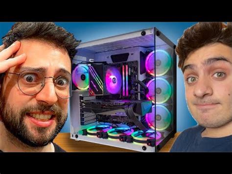 Tomex CRITICA La PC De NATE GENTILE YouTube