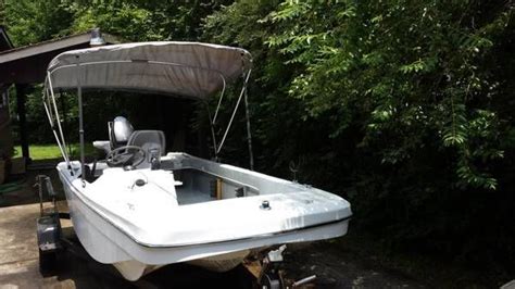 Tri-Hull 1977 for sale for $750 - Boats-from-USA.com