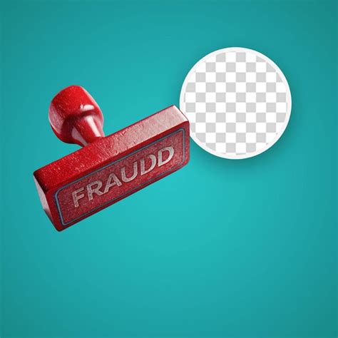 Premium Psd Fraud Alert Warning Labels For Your Internet Security