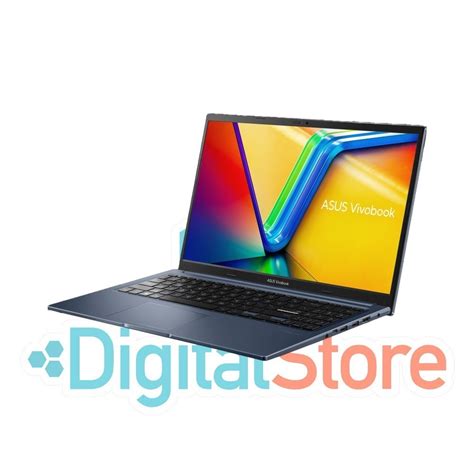 Portátil Asus VivoBook X1504ZA NJ372 Intel Core i5 1235U 8GB RAM