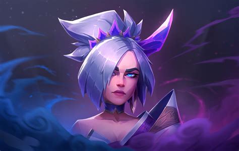 My Spirit Blossom Riven Fan Art D R Rivenmains