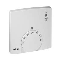 alre RTBSB 201 065 Raumthermostat für Wärmepumpe H K PEFRA Regeltechnik