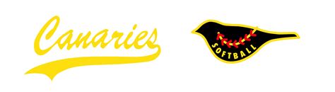 SC Canaries mládež | Webové stránky softbalového klubu Canaries