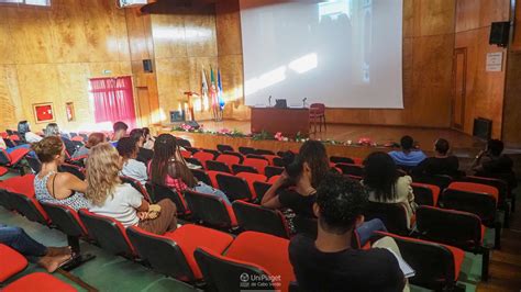 Universidade Jean Piaget De Cabo Verde