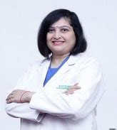 Dr Sutopa Banerjee Gynaecologist And Obstetrician In New Delhi India