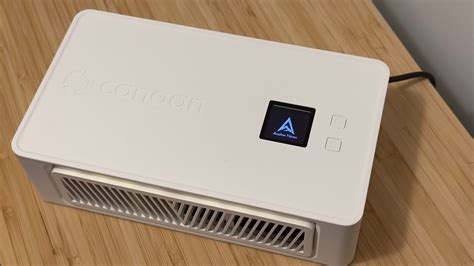 Canaan Avalon Nano Your Humble Heater For Home Mining