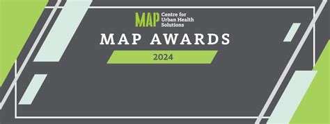 Celebrating our incredible staff: Congratulations to the 2024 MAP Award ...