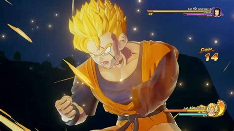 Dragon Ball Z Kakarot S Final Dlc Launches On June Gamespot