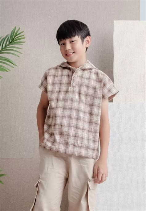 Jual Ayaco Mini Woong Set Size 8 12 Original 2024 ZALORA Indonesia