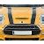 Mini Cooper Bonnet Stripes Black Oem Fits F F