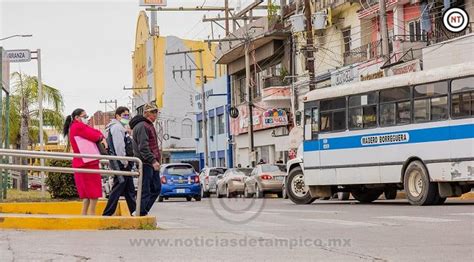 Autoridades municipales llaman a proteger del frío a los Adultos