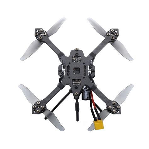 Geprc Skip Hd Mm F S Inch Toothpick Fpv Racing Drone Bnf W