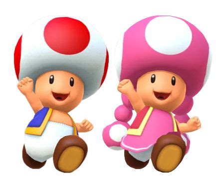 Toadette From Super Mario Wonder Costume Carbon Costume DIY, 48% OFF