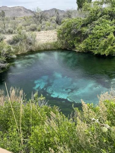 Best Walking Trails in Amargosa Valley | AllTrails