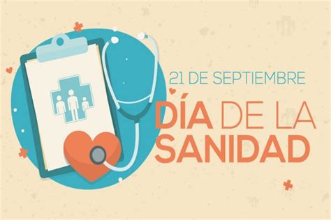 El 21 De Setiembre Se Celebra El Día De La Sanidad Tu Radio Amiga