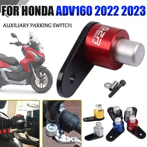 2022 Honda Adv Blinker Replacement Instructions Motorcycle I