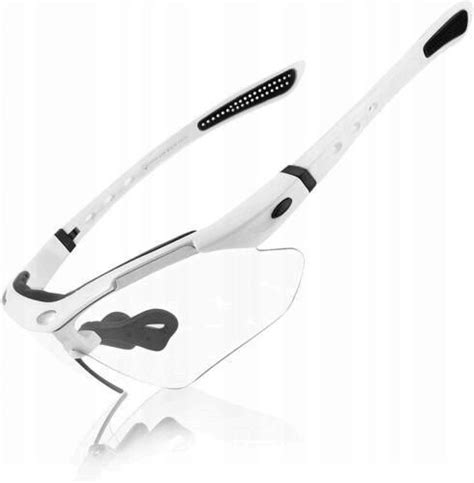 Rockbros Okulary Rowerowe Z Fotochromem 10142 Pc 10143 Ceny I Opinie