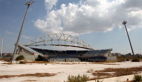 El antes y después de las Villas Olímpicas