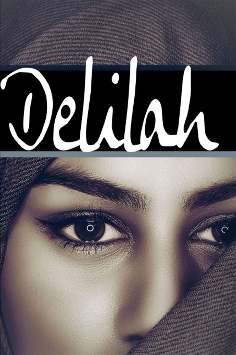 Delilah: The Delilah Network of Spirits by Zion Willingham | Goodreads