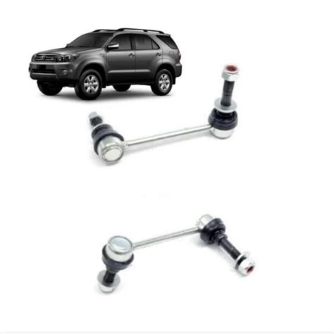 Par Bieletas Toyota Hilux Picape Hilux Sw A