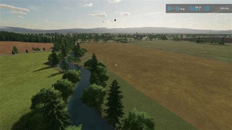 Elm Creek Edit 4x By Stevie 1507 V10 Fs22 Mod Farming Simulator 22 Mod