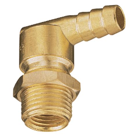 Teejet 3 8 Brass Nozzle Body Elbow L