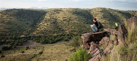 Davis Mountains State Park — Texas Parks & Wildlife Department