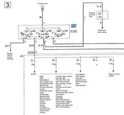 Mitsubishi Wiring Diagrams Wiring Diagram And Schematics