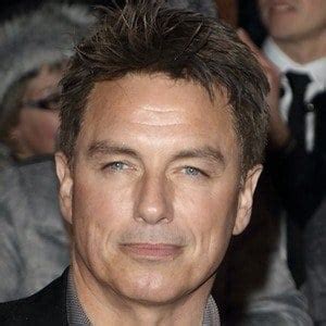 John Barrowman - Age, Family, Bio | Famous Birthdays