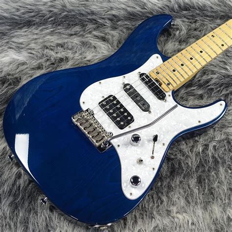 SCHECTER BH-1-STD-24 M/DBL ｜Hirano Music Online Store