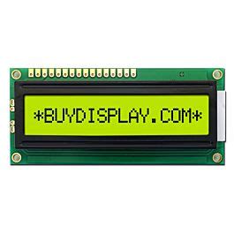 Lcd Display X Datasheet In Pdf W Hd Controller I C Arduino